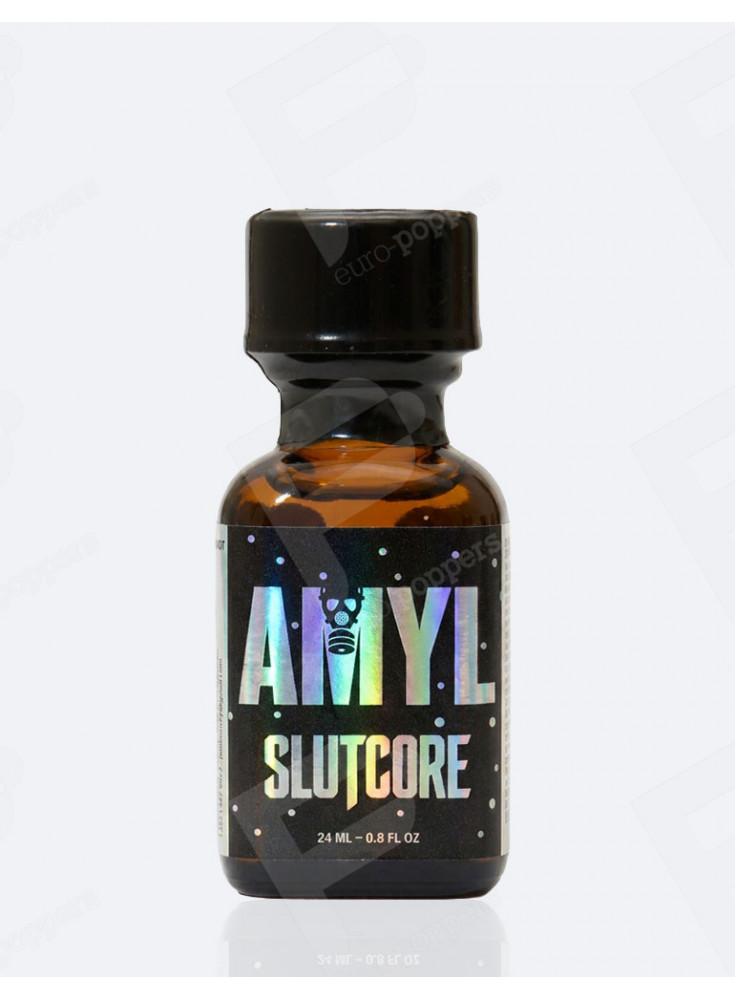 Amyl Slutcore 24ml