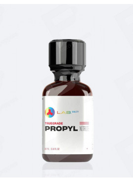 Lab Quality Propyl 24ml