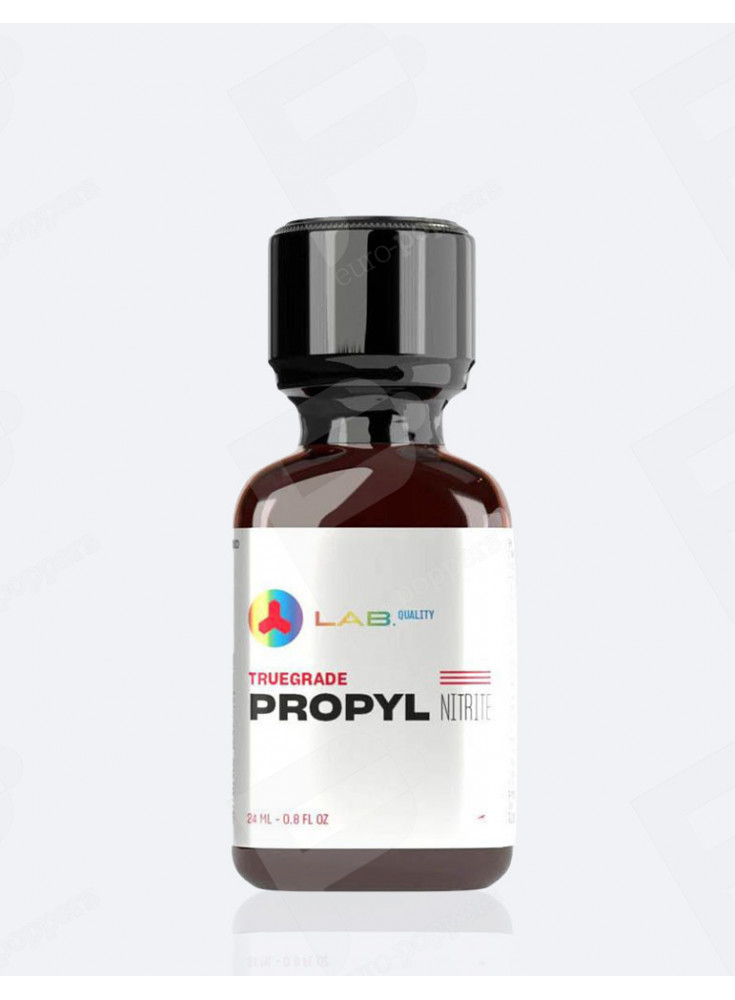 Lab Quality Propyl 24ml
