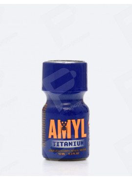 Amyl Titanium 10ml