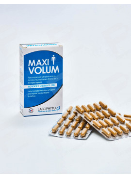 Maxi Volum sex stimulant 60 capsules