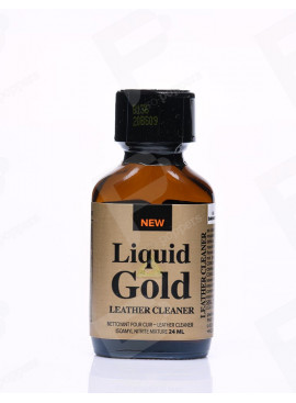 Liquid Gold 24ml Poppers