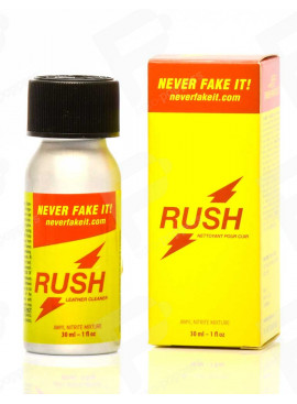 30ml Rush Pocket poppers