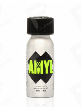 30ml Amyl Pocket poppers