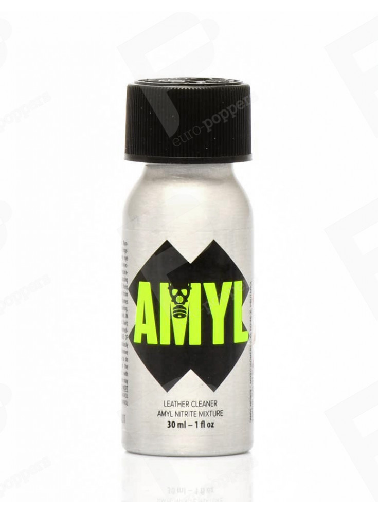 30ml Amyl Pocket poppers