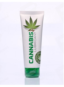 CANNABIS Lubricant 125ml