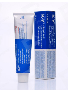 K-Y Lubricant