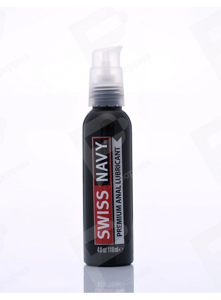 Swiss Navy Premium Anal lubricant