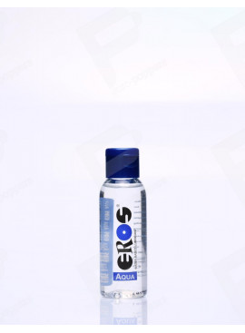 Eros Aqua water lube 50 ml