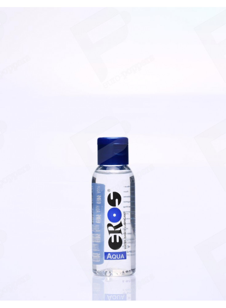 Eros Aqua water lube 50 ml