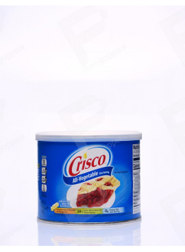 Crisco Grease best fisting lube