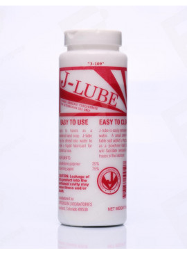 J-LUBE Powder Lubricant