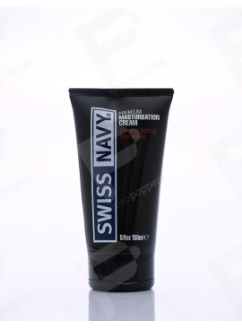 Swiss Navy Masturbation Cream