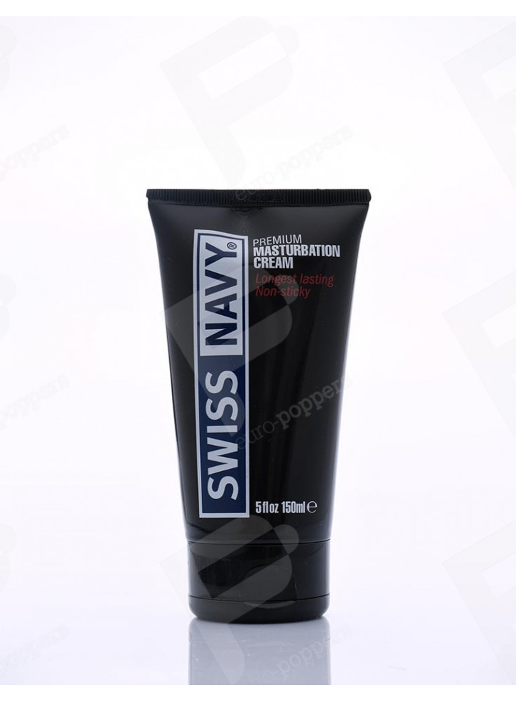 Swiss Navy Masturbation Cream Swiss Navy Masturbation Cream