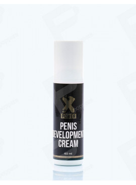 Penis Development Cream XPower 60ml