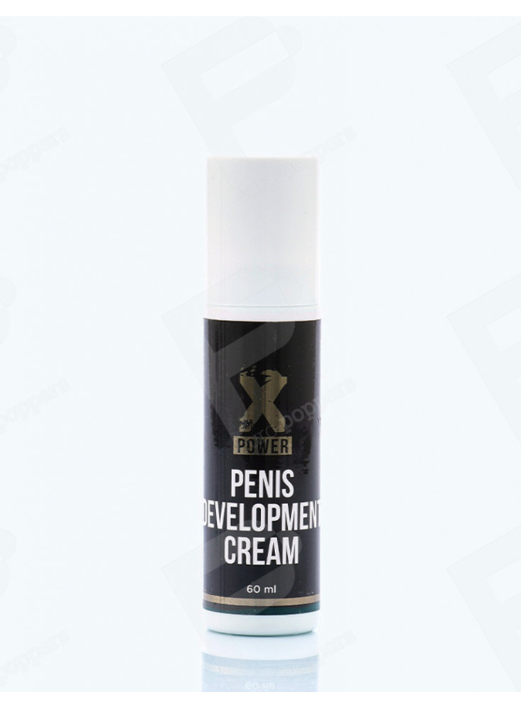 Penis Development Cream XPower 60ml