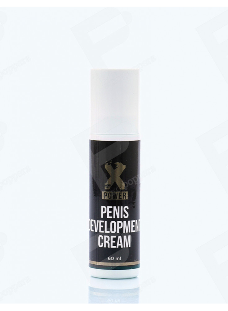 Penis Development Cream XPower 60ml Penis Development Cream XPower 60ml