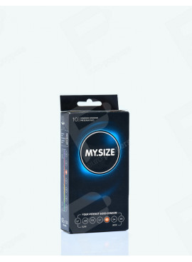  Mysize