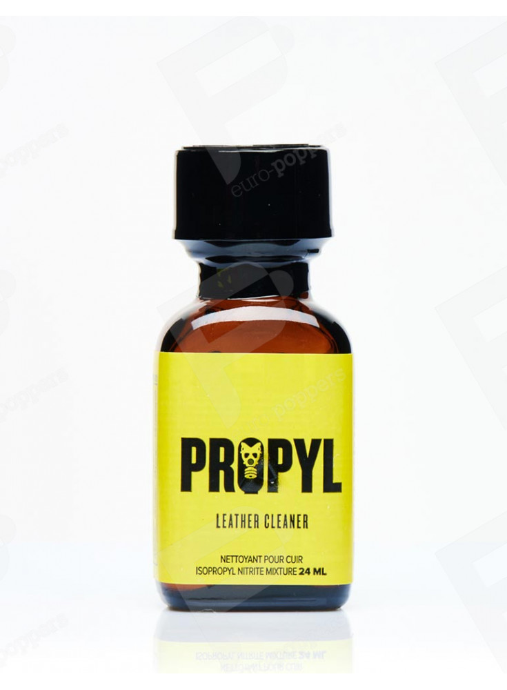 Propyl poppers 24ml