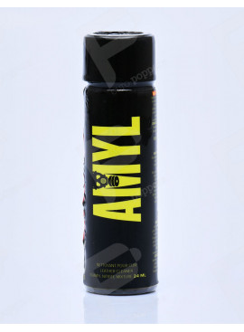 Amyl Tall Poppers 24ml