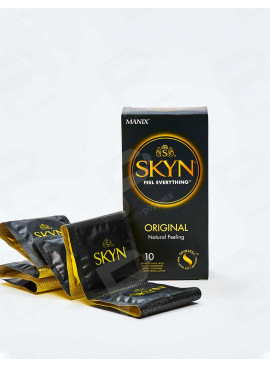 Skyn original Condoms