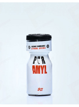 Pur Amyl poppers in pack