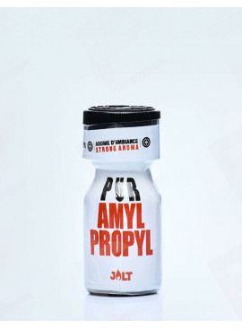 Pur Amyl Propyl poppers in pack