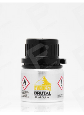 Everest Brutal poppers in trio pack