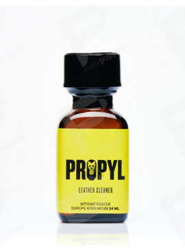 Propyl Big 4 Poppers
