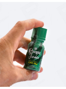 Canna Juice 15ml Poppers
