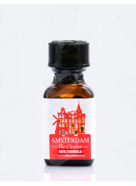Amsterdam Poppers Cleaner 24ml