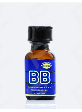 BB Pentyl Poppers 24ml