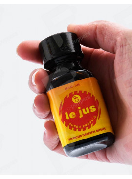 Le Jus Poppers Super Propyl 24ml