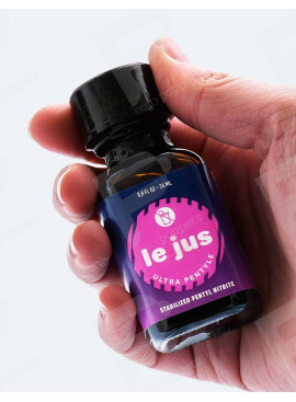 Le Jus Pentyl Poppers 24ml