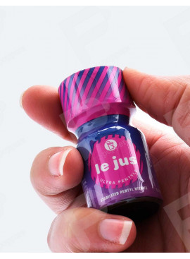 Le Jus Poppers Ultra Pentyle 10ml