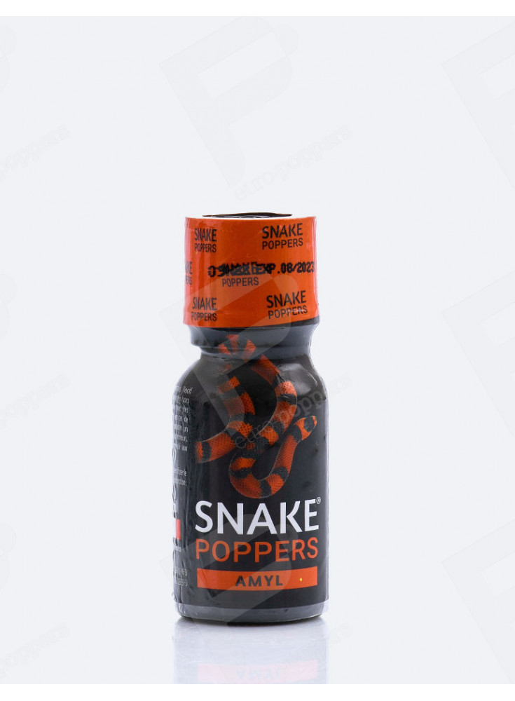Snake Poppers