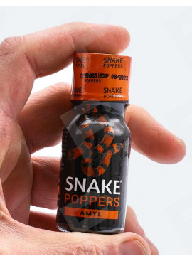 Snake Poppers 15ml Amyl