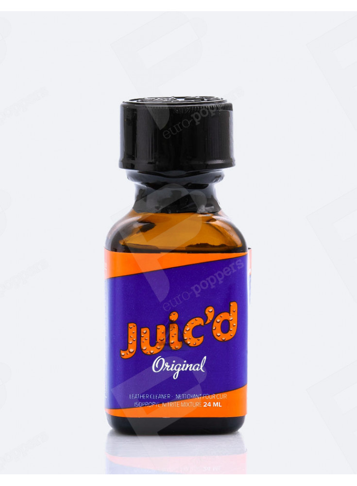 Juic'd Original 24ml