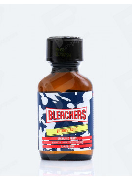Bleachers Extra Strong Poppers 24 ml