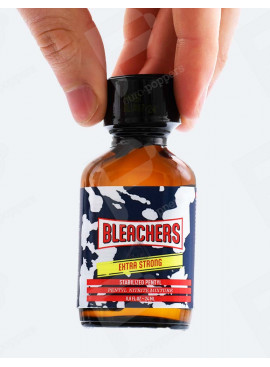 Bleachers Pentyl Poppers 24ml