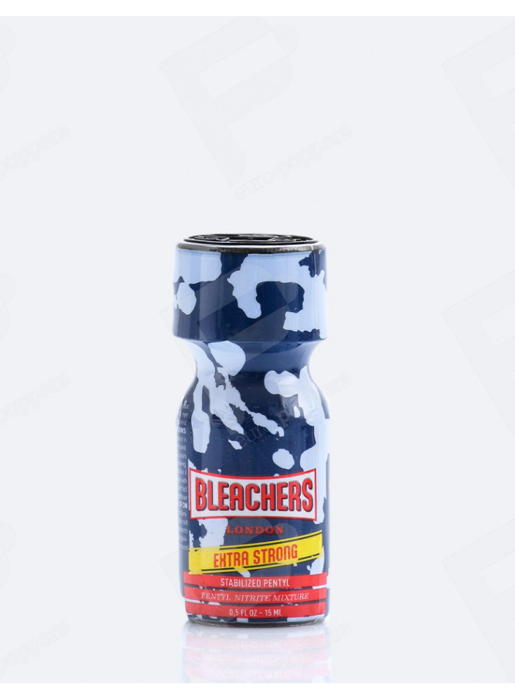 Bleachers Extra Strong Poppers 15ml