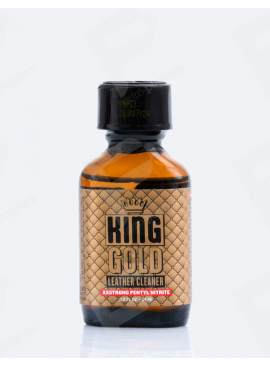 King Gold Poppers 24ml