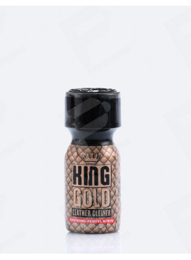 King Gold Poppers 15ml