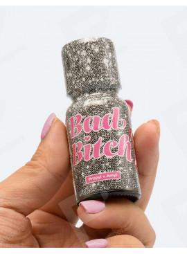 Bad Bitch poppers mix