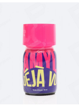 Amyl Déjà Vu poppers 30ml