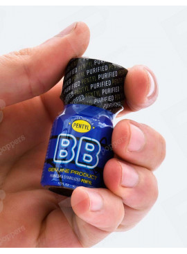 BB Pentyl 10ml Poppers