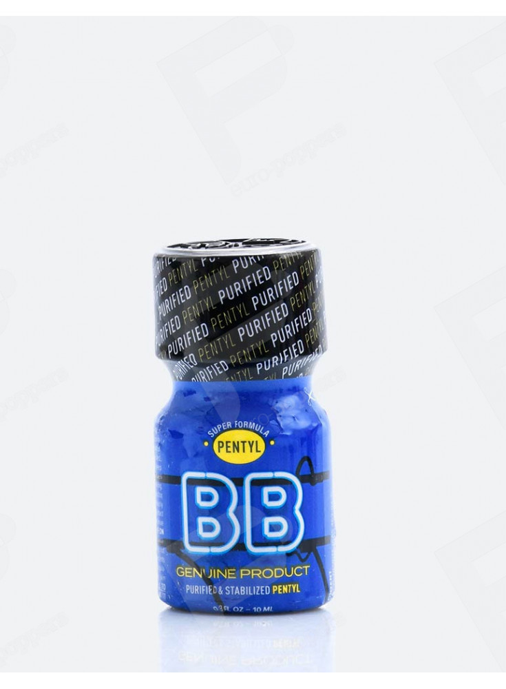 BB Pentyl Poppers 10ml