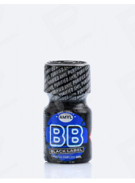 BB Poppers Amyl 10ml