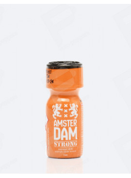 Amsterdam Strong Poppers 15ml