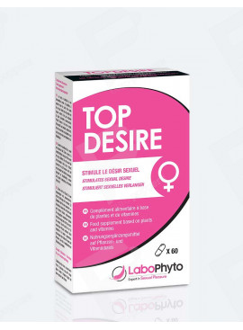 Top Desire sex stimulant